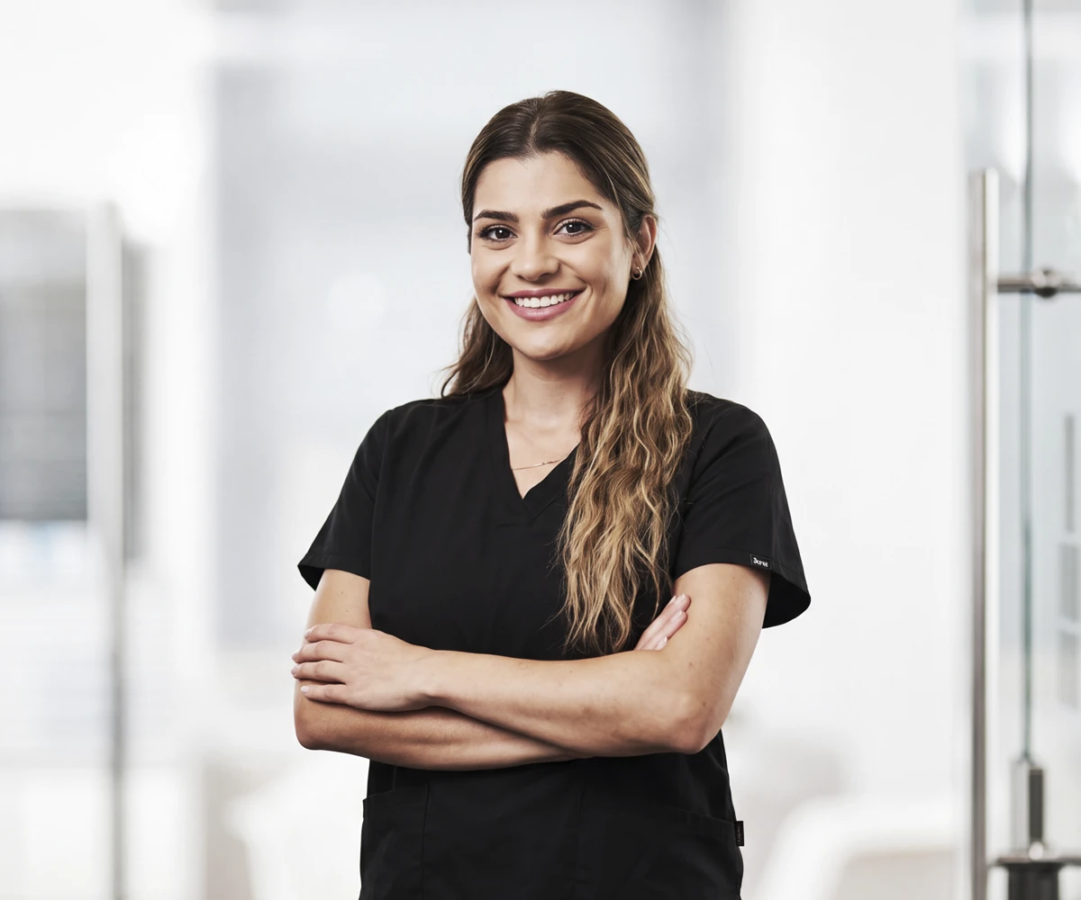 Demet Greber, ZFA, Verwaltung